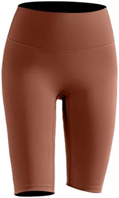 Тренингот за етики женски шорцеви женски стомаци мелени коса тесна форма на телото пет точки сетила јога панталони јога панталони