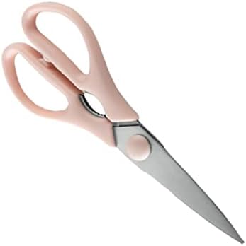 Bestonzon Scissor 3PCS алатка храна мулти-челик не'рѓосувачки печен дизајн кујна заглавени ножици за ножици