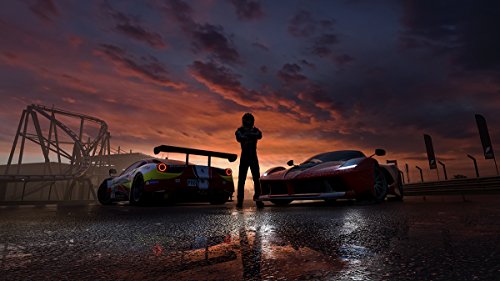 Форца Моторспорт 7-Крајно Издание-Xbox One