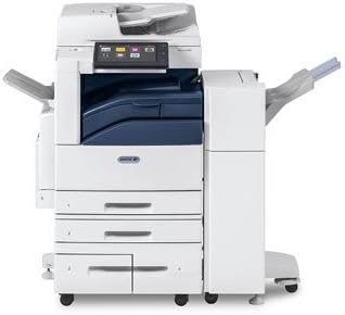 Xerox Altalink C8030/HXF2 Мултифункционален печатач/скенер/копир/факс/финиш - C8030