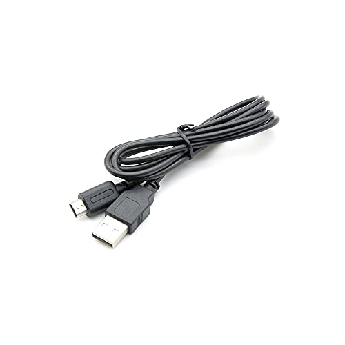 BZCEMIND USB Кабел За Полнач Погоден За NDS Lite NDSL