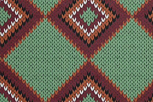 Амбесон етнички јога мат пешкир, шарени ромбуси со украсен дизајн на плетенка на шеврон шема, дизајн на нелизгање, абсорбента