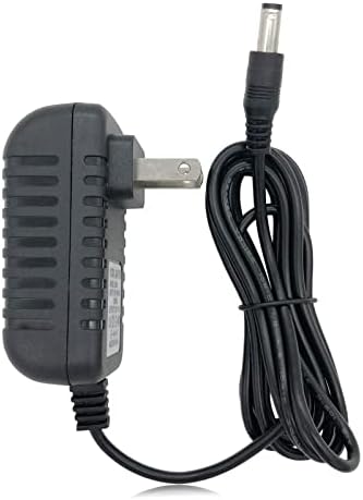 Замена на полначот за пиштол за масажа на Tyiaus/Olsky/Headot/Fylina/Cholas, кабел за полнење на адаптер за напојување од 12,6