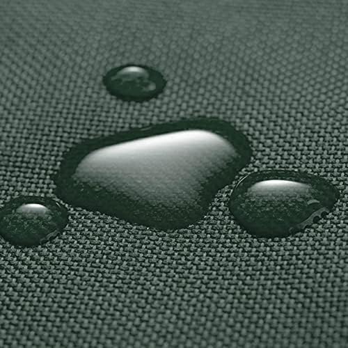 Патент Торба Со Рачки За Носење, За Издржлив Оксфорд Материјал Надувување од влага &засилувач; Оштетување На Влага Вештачки