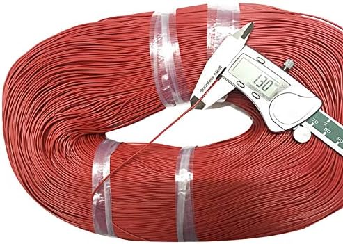 Линија за одржување на жицата Pangyoo Pyouo-бакар Електричен ултрафино со дијаметар од 1,3мм, ултра-тенка жица Флексибилен кабел