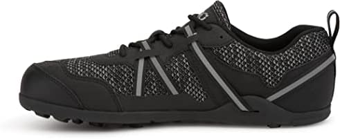 Xero чевли Teraflex II машки нула капка пешачење и чевли за трчање патеки