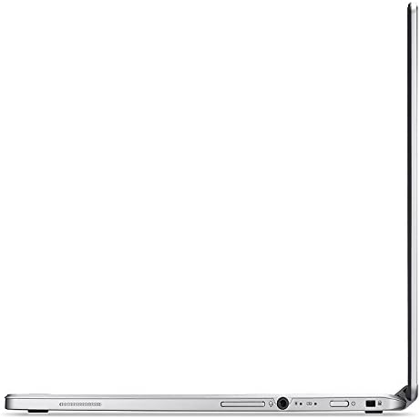 Acer Chromebook R 13 Convertible, 13,3-инчен Full HD Touch, MediaTek MT8173C, 4GB LPDDR3, 32 GB, Chrome, CB5-312T-K5X4