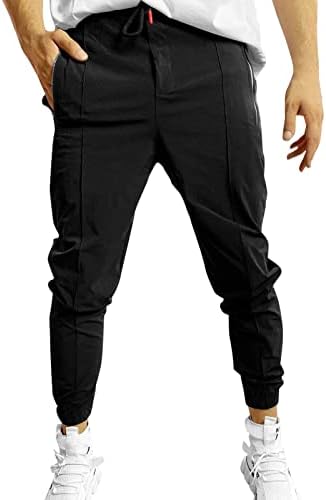Diyago pant for men stylish удобно тренингот спортски панталони мода тенок вклопувачки случај со џогер џогирање панталони атлетски