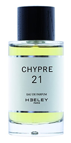 Chypre 21 Од Heeley Eau De Parfum 3.3 Мл Спреј