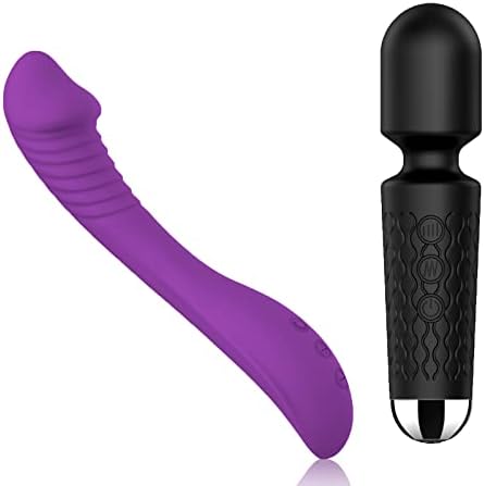 1 -табела G Spot Vibrator+1Personal сексуален масажер