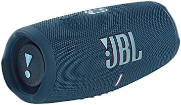 JBL полнење 5 - Преносен Bluetooth звучник со IP67 водоотпорен и USB полнење - Teal & Charge 5 - Преносен Bluetooth звучник со IP67 водоотпорен и USB полнење - сина