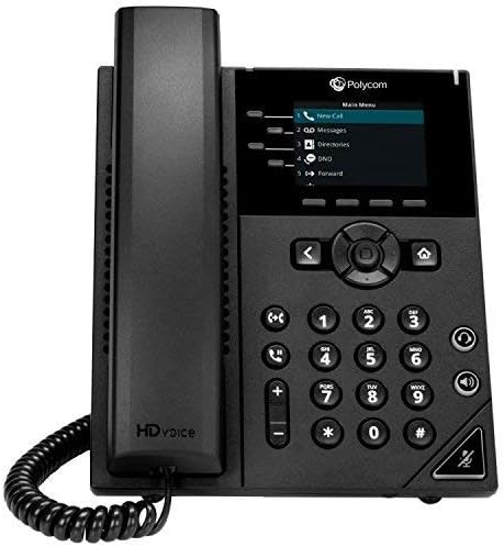 Polycom VVX 250 Business IP телефон