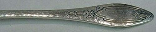 Merrimack By Towle Sterling Silver Berry Spoon 9 fhas