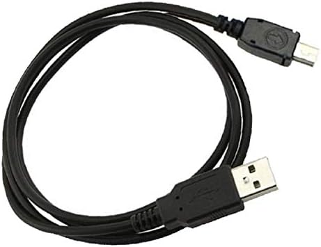 Исправен Нов USB Полнач Кабел Кабел Кабел Компатибилен Со Џем HX-P460 HMDX Транс Мини ЛЕД Безжичен Bluetooth Звучник, HX-P560