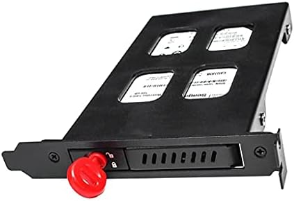 Fzzdp Bay Мобилни Решетката Топла Замена Backplane за 2.5 Во sata I/II/III HDD Дискови Пристаниште HDD Докинг Станица