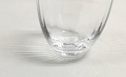 木本 硝子 Едо стакло MA-01T/m Јапонско растворско стакло, тенок, редовен маи, 7 м, редовно