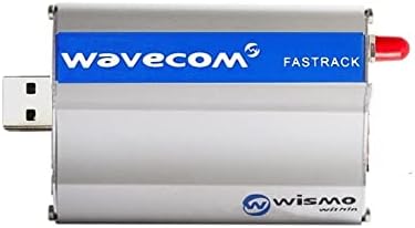 Двоен Бенд Gsm Модем Со Wavecom M1306B Q2406B МОДУЛ USB Интерфејс На Команди SMS 900/1800Mhz
