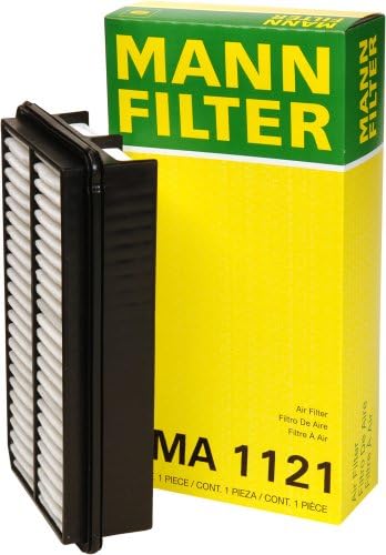 Ман-филтер м-р 1121 филтер за воздух