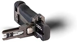 Tilta Ta-Sh4-57-G странична рачка за напојување Тип I за Tilta BMPCC 4K / 6K GH5 6300 6400 XT3 Z7 Камејски кафез на камера