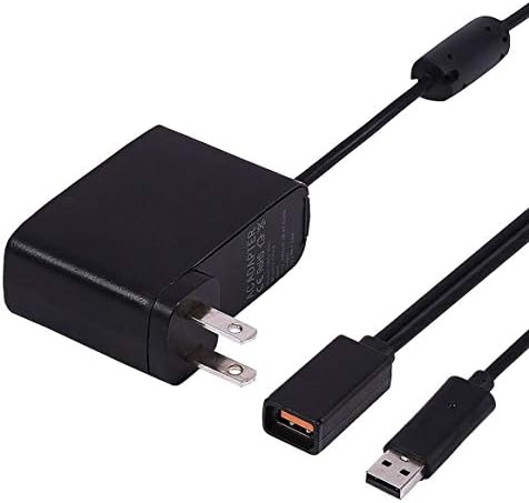 DALKEYIE USB АДАПТЕР За НАПОЈУВАЊЕ Кабел За Xbox 360 XBOX360 Kinect Сензор