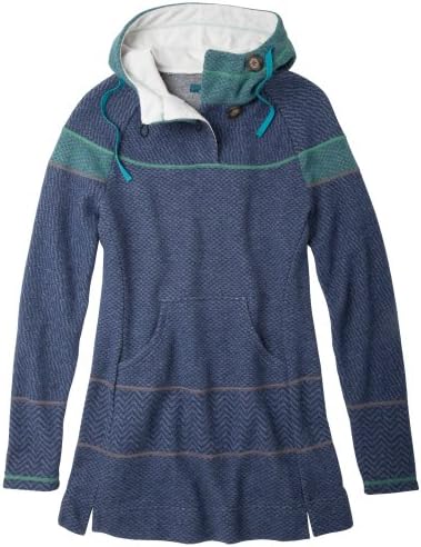 џемпер за женски туники во Прана Кејтлин