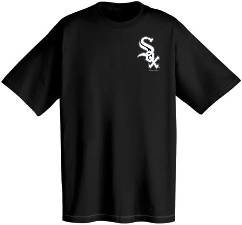 Официјална маичка со краток ракав на MLB