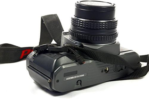 Пентакс П30Т 35мм Филмска Камера в/ Леќа
