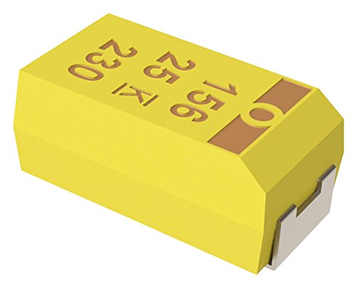 Кондензатор на Кемет T494B686M006AT, Tantalum кондензатор SMD
