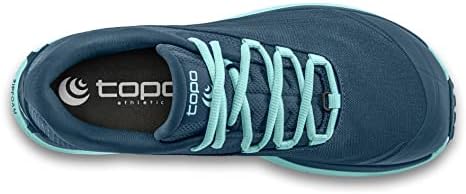Topo Athticенска женска потрага по удобни чевли за патеки за нула пад, атлетски чевли за трчање патеки