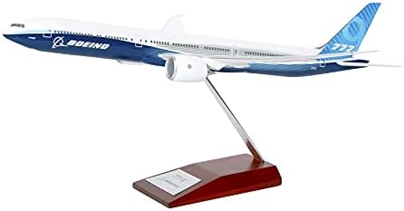 Боинг Унифициран 777-9 1: 200 модел