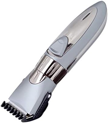 UXZDX професионален водоотпорен електричен клипер за коса за пополнување на жилет за коса