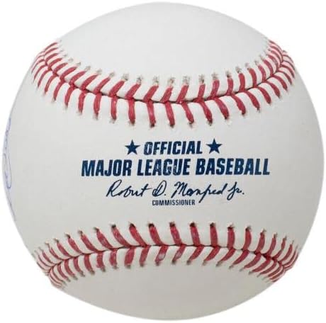 Дерек etетер Newујорк Јанкис потпиша сала на славните MLB бејзбол MLB Fanatics - автограмирани бејзбол