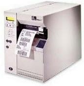 Печатач со етикета со баркод од 105sl Zebra 105sl
