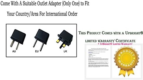 Адаптер за наизменична струја од 5V AC компатибилен со Black & Decker 90518346-01 DEWALT 90518346-01 CHALGER B & D BD 9074 3.6